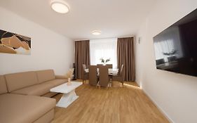 Enjoy Apartments Gerhadus